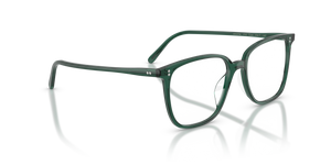 Oliver Peoples Coren mit Translucent Dark Teal Gestell - Bild 3