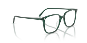 Oliver Peoples Coren with Translucent Dark Teal frame - image 3