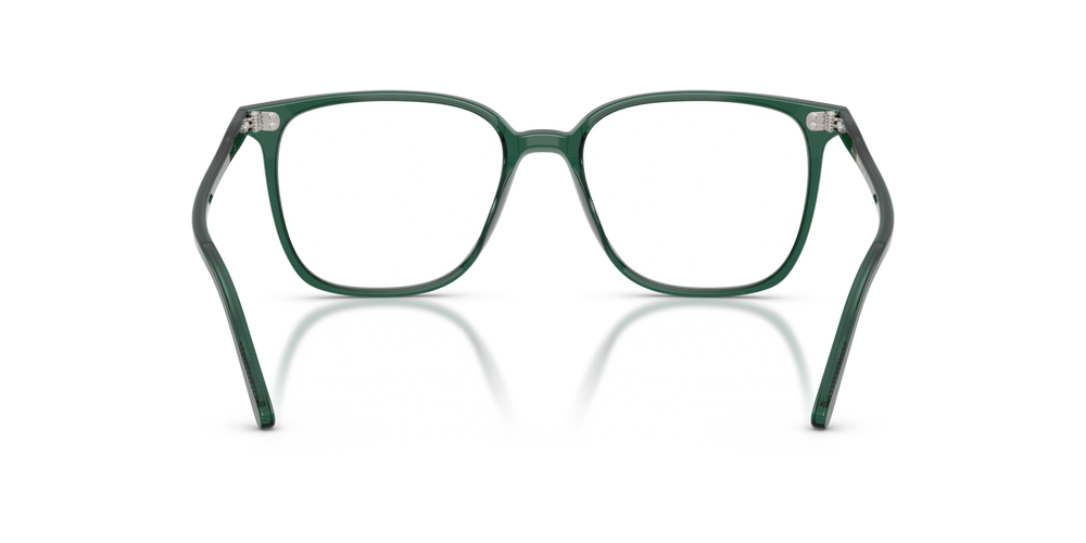 Oliver Peoples Coren with Translucent Dark Teal frame - image 5