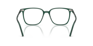 Oliver Peoples Coren with Translucent Dark Teal frame - image 5
