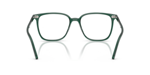 Oliver Peoples Coren mit Translucent Dark Teal Gestell - Bild 5