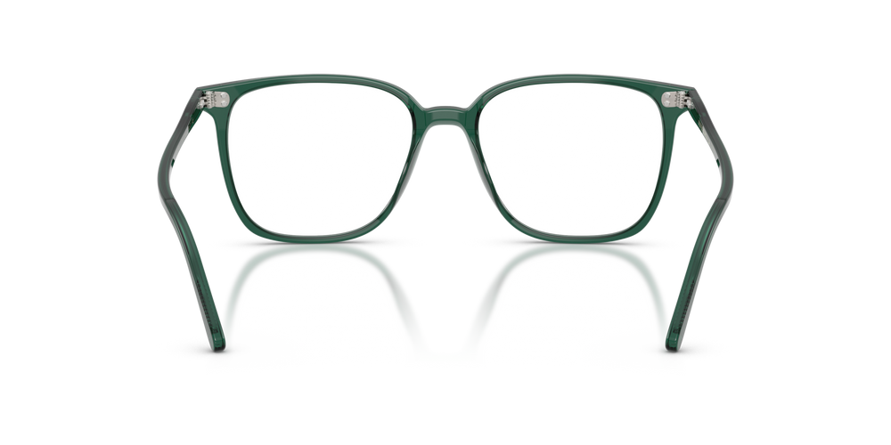 Oliver Peoples Coren with Translucent Dark Teal frame - image 5