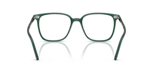 Oliver Peoples Coren with Translucent Dark Teal frame - image 5
