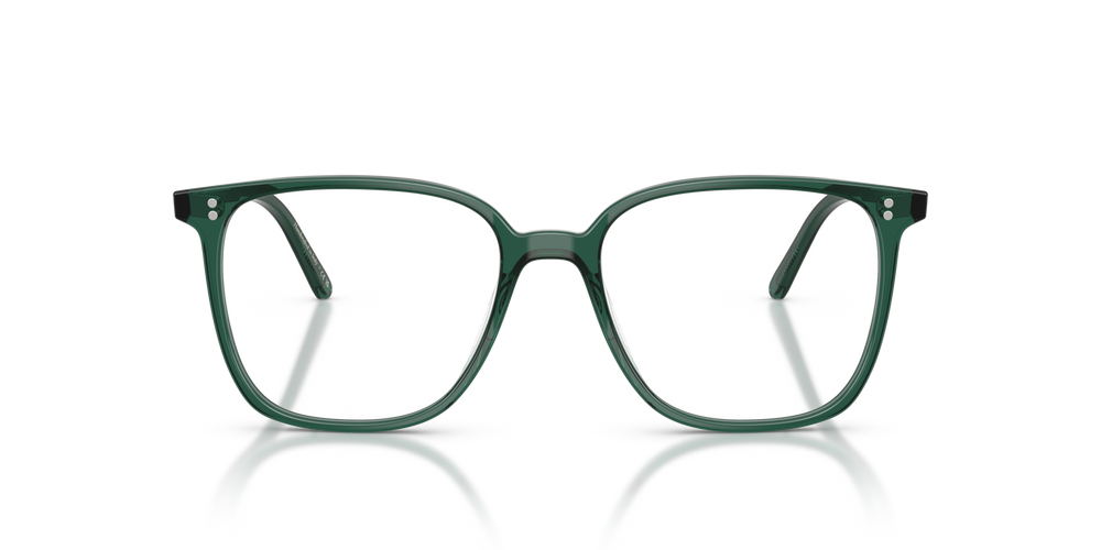 Oliver Peoples Coren with Translucent Dark Teal frame - image 2