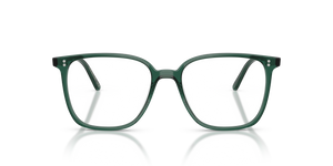 Oliver Peoples Coren with Translucent Dark Teal frame - image 2
