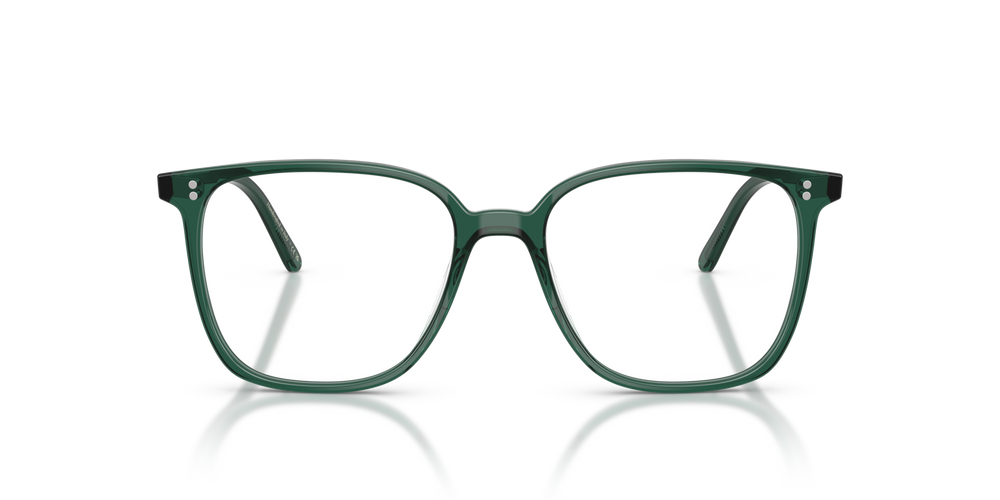 Oliver Peoples Coren with Translucent Dark Teal frame - image 2