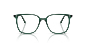 Oliver Peoples Coren with Translucent Dark Teal frame - image 2
