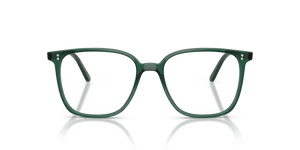 Oliver Peoples Coren mit Translucent Dark Teal Gestell - Bild 2