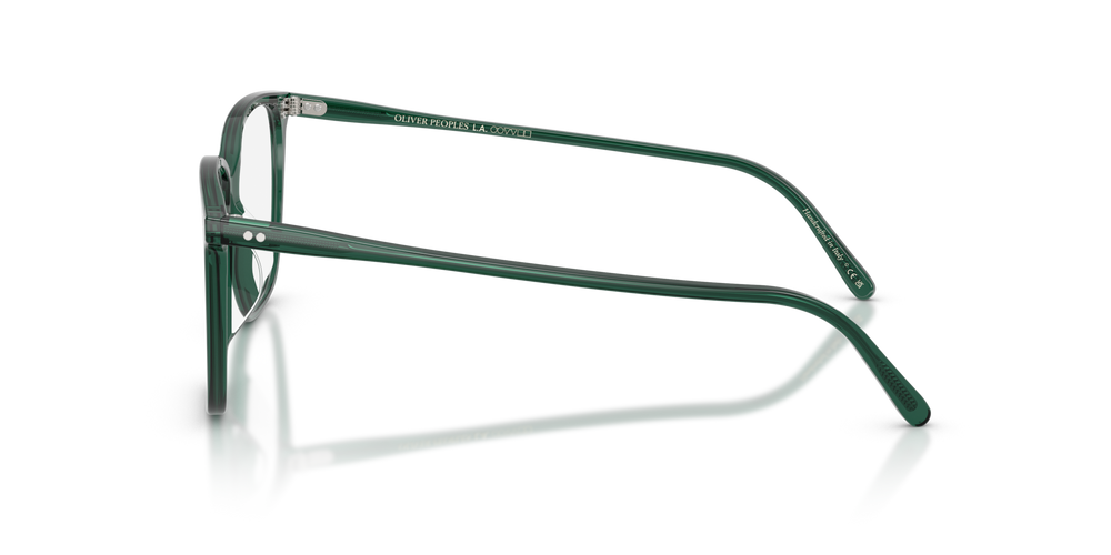 Oliver Peoples Coren with Translucent Dark Teal frame - image 4