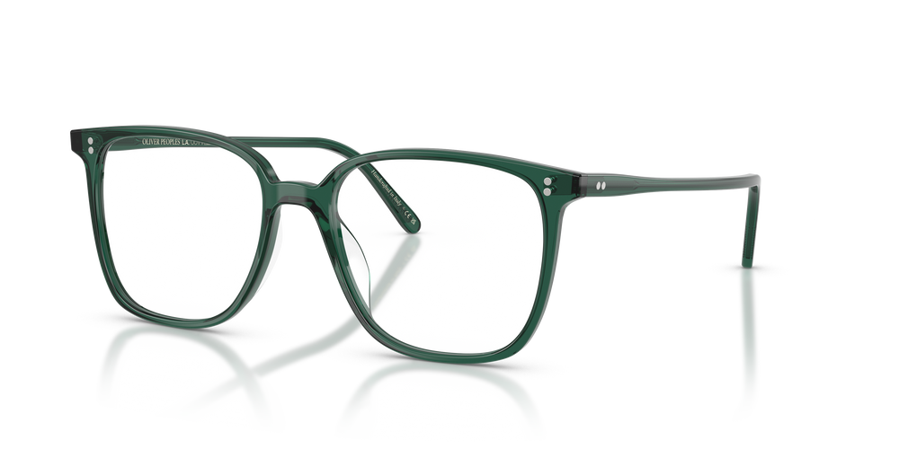 Oliver Peoples Coren with Translucent Dark Teal frame - Image 3