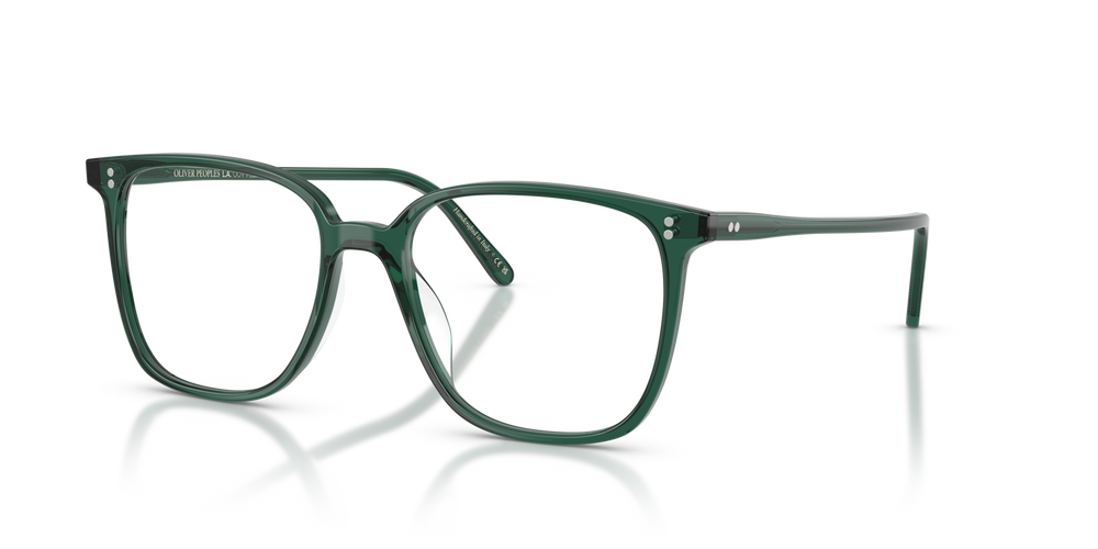 Oliver Peoples Coren with Translucent Dark Teal frame - image 3