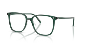 Oliver Peoples Coren with Translucent Dark Teal frame - image 1