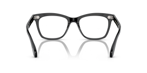 Oliver Peoples Penney Low Bridge Fit with Black frame - image 5