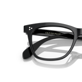 Oliver Peoples Penney Low Bridge Fit with Black frame - Variant Image