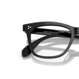 Oliver Peoples Penney Low Bridge Fit with Black frame - Variant
