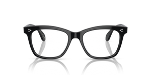 Oliver Peoples Penney Low Bridge Fit with Black frame - image 2
