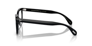 Oliver Peoples Penney Low Bridge Fit with Black frame - image 4