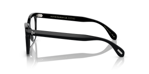 Oliver Peoples Penney Low Bridge Fit with Black frame - image 4