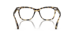 Oliver Peoples Penney Low Bridge Fit with Hickory Tortoise frame - Image 5