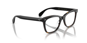 Oliver Peoples Penney Low Bridge Fit with Black/362 Gradient frame - image 3