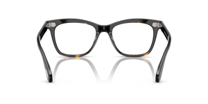Oliver Peoples Penney Low Bridge Fit avec monture Dégradé 362/Noir - image 5