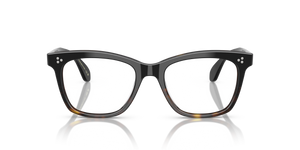 Oliver Peoples Penney Low Bridge Fit with Black/362 Gradient frame - image 2