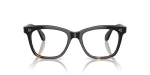 Oliver Peoples Penney Low Bridge Fit with Black/362 Gradient frame - image 2