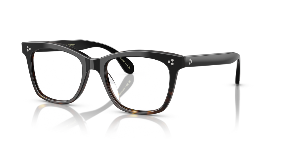 Oliver Peoples Penney Low Bridge Fit with Black/362 Gradient frame - image 5