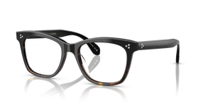 Oliver Peoples Penney Low Bridge Fit with Black/362 Gradient frame - image 1