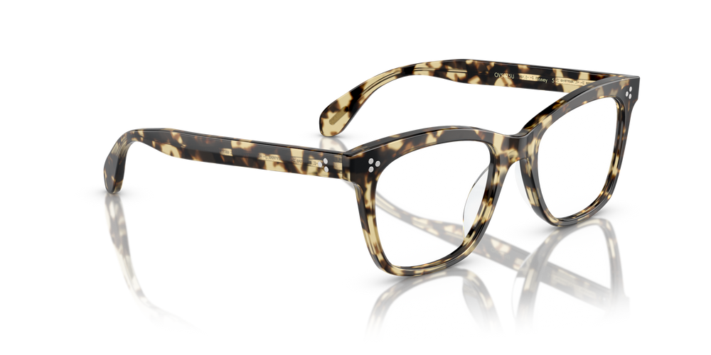 Oliver Peoples Penney mit Hickory Tortoise Gestell - bild 3