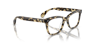 Oliver Peoples Penney mit Hickory Tortoise Gestell - bild 3