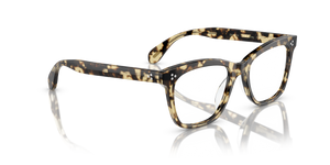 Oliver Peoples Penney with Hickory Tortoise frame | Oliver Peoples