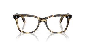 Oliver Peoples Penney mit Hickory Tortoise Gestell - bild 2