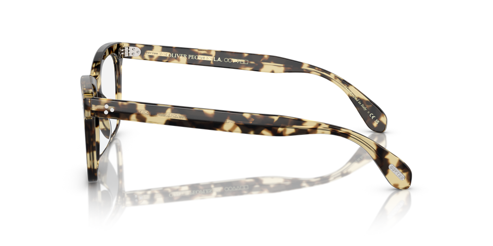 Oliver Peoples Penney mit Hickory Tortoise Gestell - bild 4