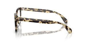 Oliver Peoples Penney avec monture Écaille de tortue Hêtre - L'image 4