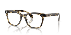 Oliver Peoples Penney con montatura Noce tartarugato - L'immagine 1
