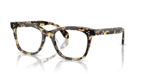 Oliver Peoples Penney mit Hickory Tortoise Gestell - bild 1