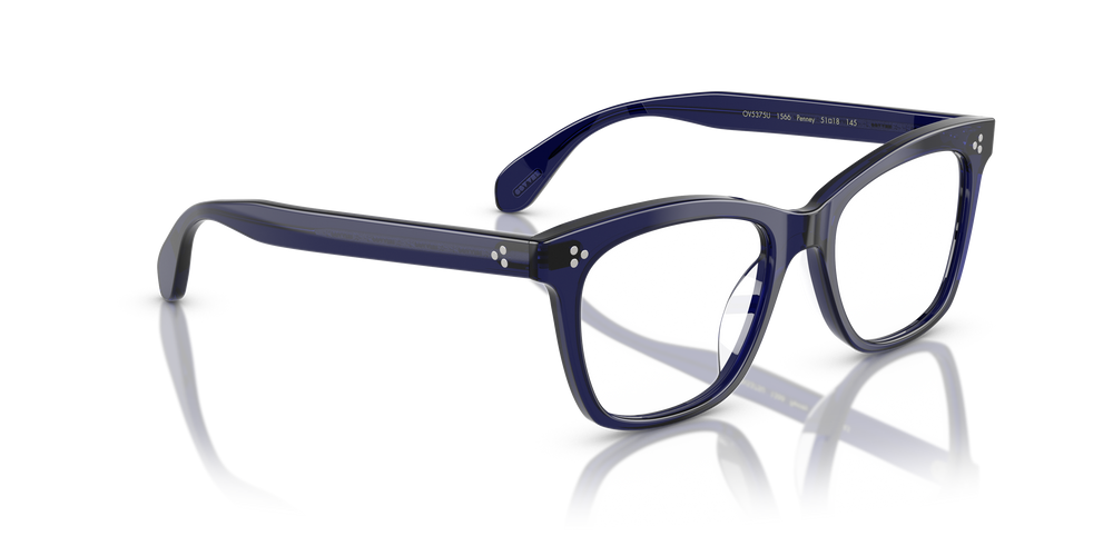 Oliver Peoples Penney with Denim frame - Image 3