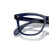 Oliver Peoples Penney avec monture Denim - Image Variant