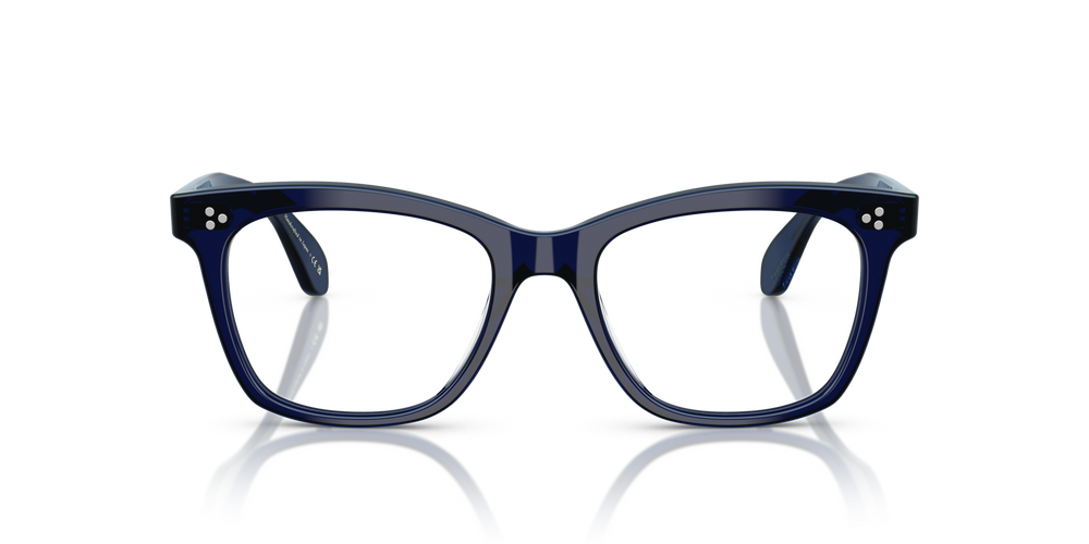 Oliver Peoples Penney mit Denim Gestell - bild 2
