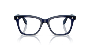 Oliver Peoples Penney mit Denim Gestell - bild 2