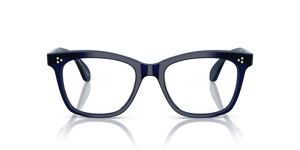 Oliver Peoples Penney mit Denim Gestell - bild 2
