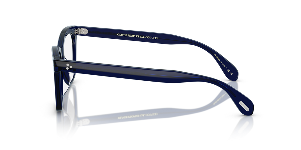 Oliver Peoples Penney mit Denim Gestell - bild 4