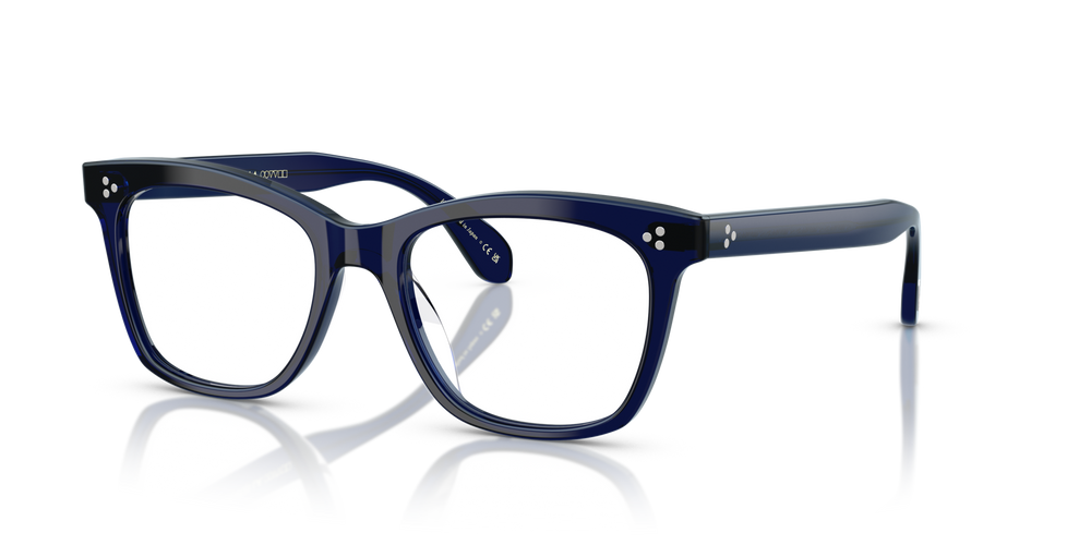 Oliver Peoples Penney mit Denim Gestell - bild 1
