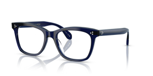 Oliver Peoples Penney mit Denim Gestell - bild 1