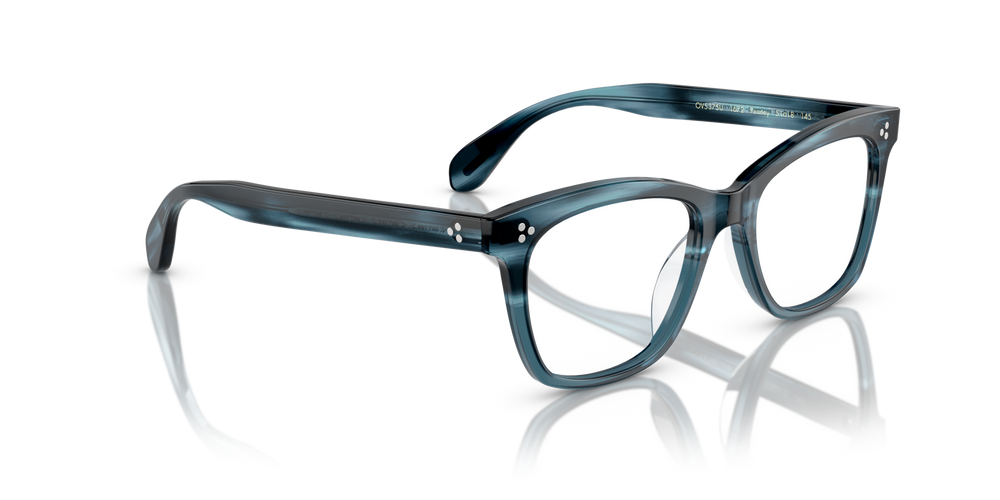 Oliver Peoples Penney with Teal VSB frame - image 3