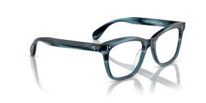 Oliver Peoples Penney with Teal VSB frame - image 3