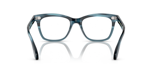 Oliver Peoples Penney with Teal VSB frame - image 5