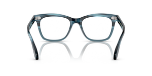 Oliver Peoples Penney with Teal VSB frame - Image 5