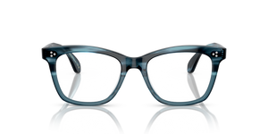 Oliver Peoples Penney mit Blaugrün VSB Gestell - bild 2